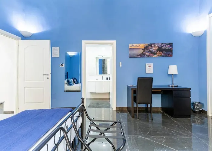 Palazzo Majorana 4*