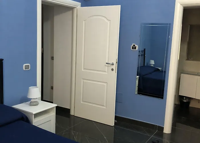 Palazzo Majorana לינה וארוחת בוקר