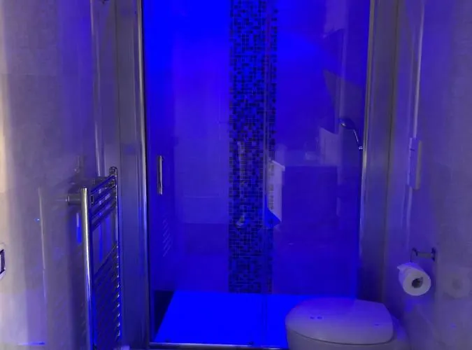 לינה וארוחת בוקר Palazzo Majorana