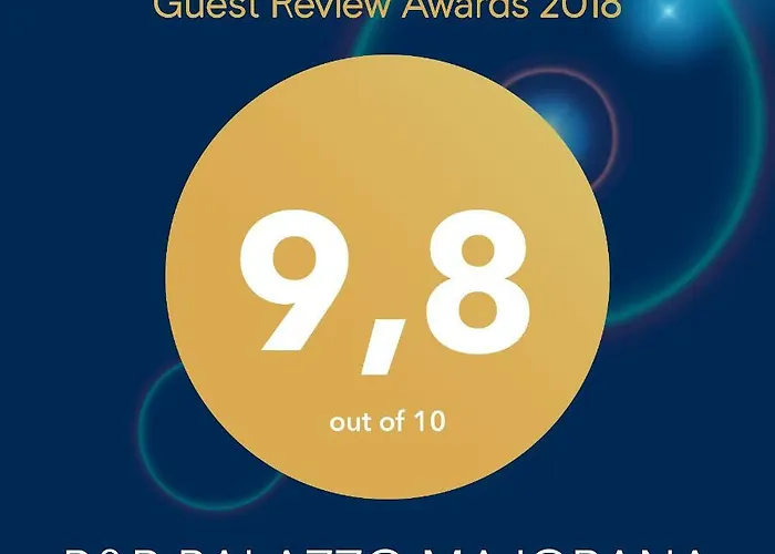 Palazzo Majorana נאפולי