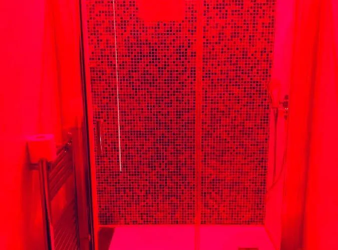 לינה וארוחת בוקר Palazzo Majorana