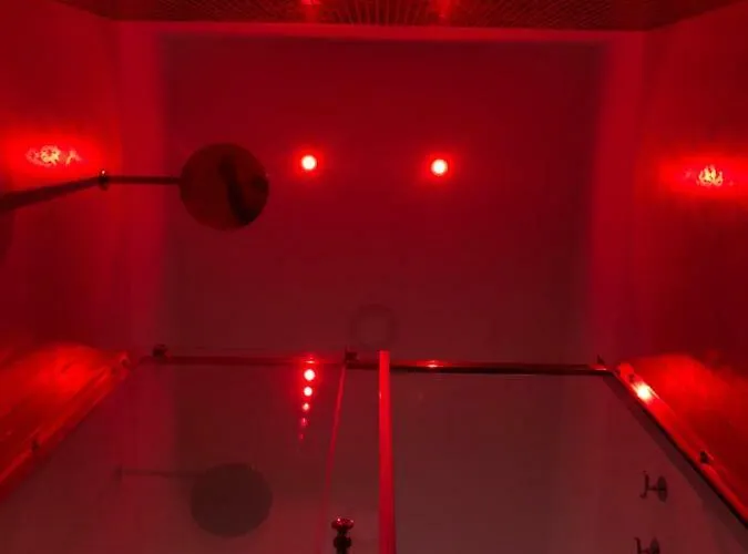 Palazzo Majorana לינה וארוחת בוקר 4*