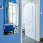 Bed & Breakfast Palazzo Majorana Neapel