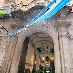 Palazzo Majorana 4*