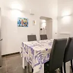 Palazzo Majorana Bed & Breakfast Neapel
