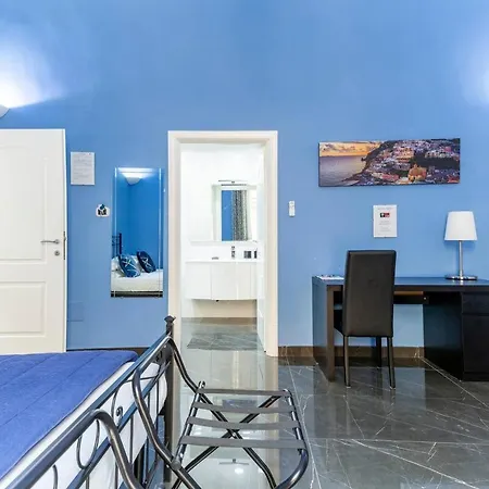 Palazzo Majorana 4*