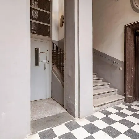 Palazzo Majorana Couette-café