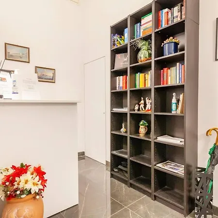 Palazzo Majorana 4*
