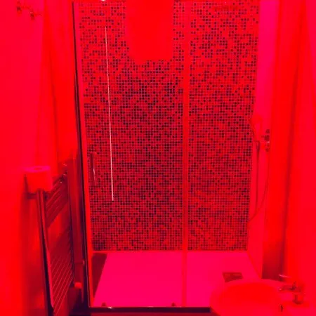 Panzió Palazzo Majorana