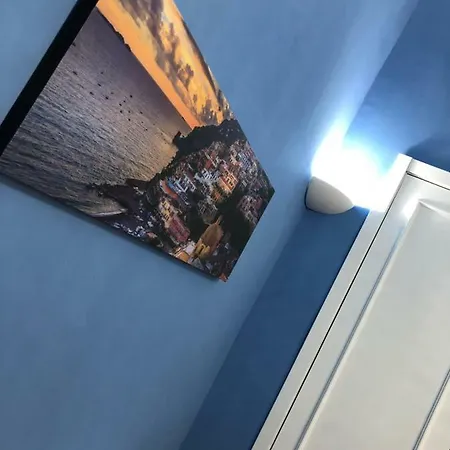 Palazzo Majorana Panzió 4*